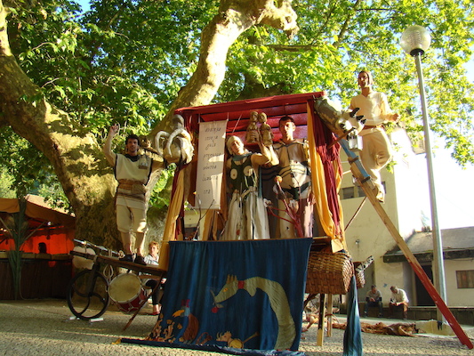 Entre Lugares Entre Lugares