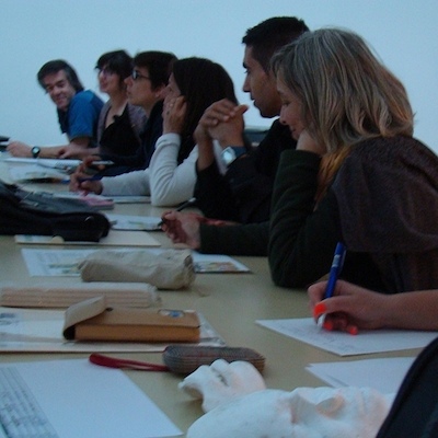 Escola da Marioneta - INTRODUÇÃO Escola da Marioneta - INTRODUÇÃO