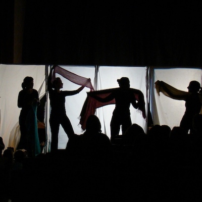 Esferas - Noite de Investigadores Esferas - Noite de Investigadores