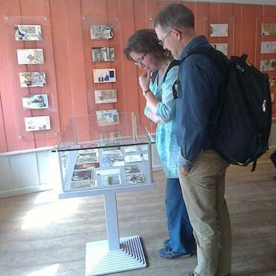 Hands Full of Shells and Feet Full of Flowers Hands Full of Shells and Feet Full of Flowers