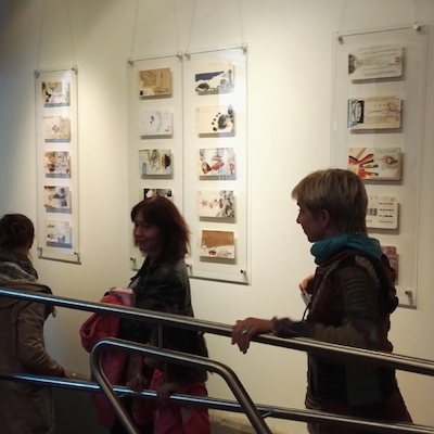 Hands Full of Shells and Feet Full of Flowers Hands Full of Shells and Feet Full of Flowers