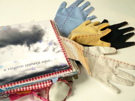 Uma Viagem Feita por Ti Uma Viagem Feita por Ti