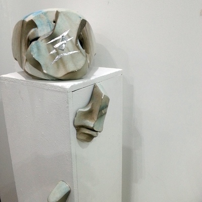 Máscaras Teatrais Máscaras Teatrais