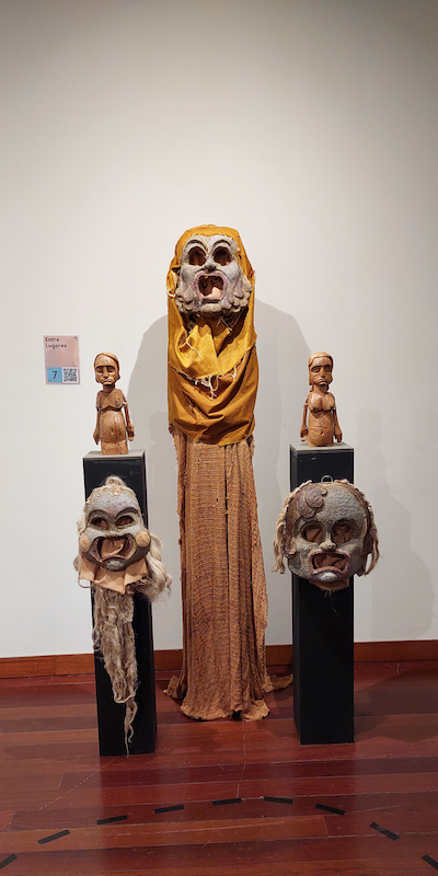 Puppet Stage Puppet Stage