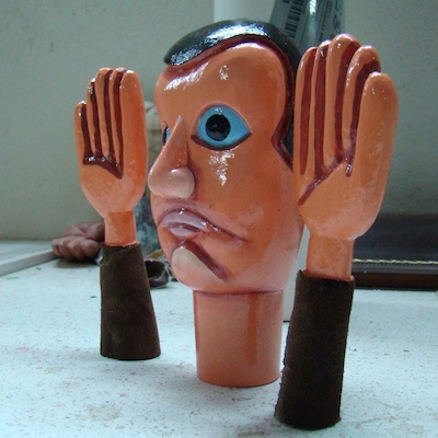 Fantoche II Fantoche II