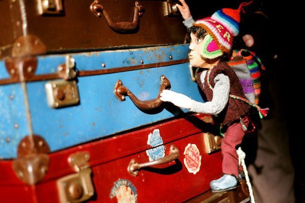 Agakuke e a Filha do Sol Agakuke e a Filha do Sol