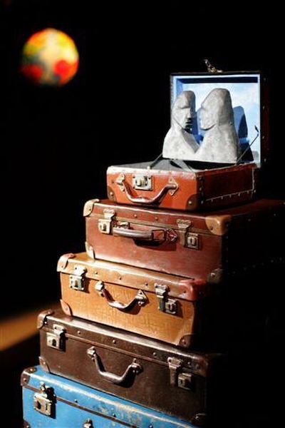 Agakuke e a Filha do Sol Agakuke e a Filha do Sol