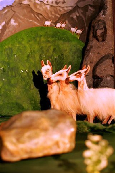 Agakuke e a Filha do Sol Agakuke e a Filha do Sol