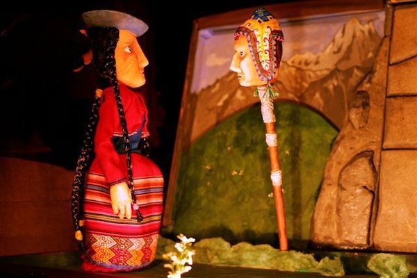 Agakuke e a Filha do Sol Agakuke e a Filha do Sol