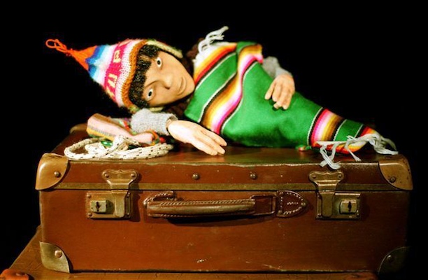 Agakuke e a Filha do Sol Agakuke e a Filha do Sol