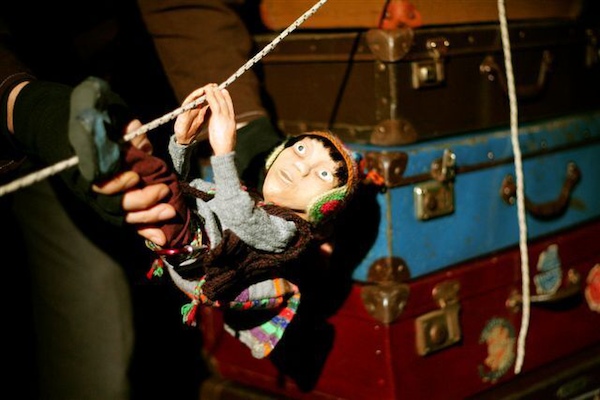 Agakuke e a Filha do Sol Agakuke e a Filha do Sol