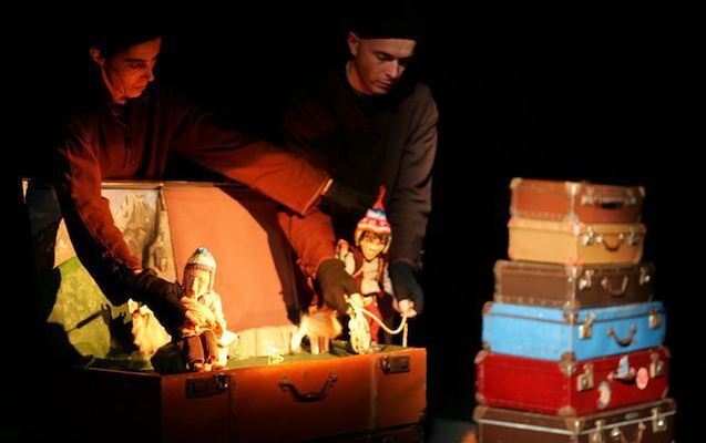 Agakuke e a Filha do Sol Agakuke e a Filha do Sol