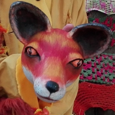 A Floresta A Floresta