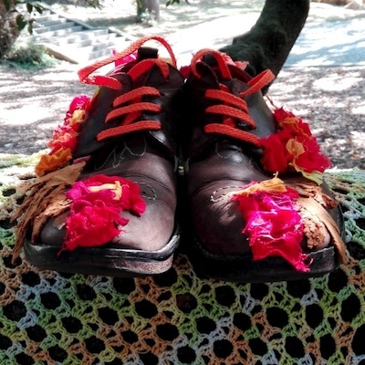 A Floresta A Floresta