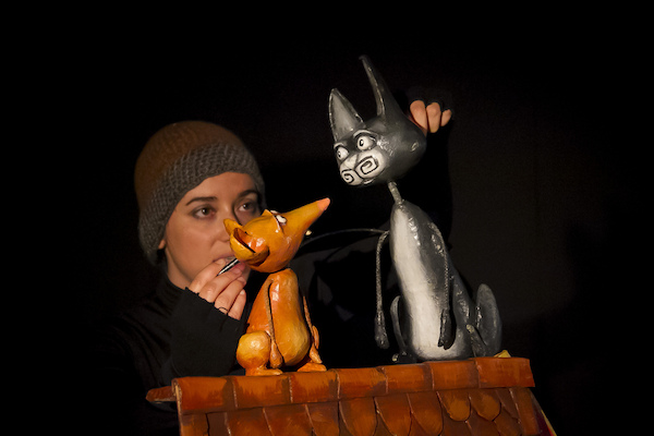 História de um Gato e de um Rato que se Tornaram Amigos História de um Gato e de um Rato que se Tornaram Amigos