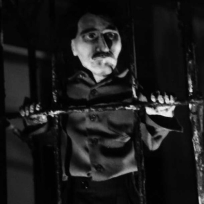 O Gato Preto O Gato Preto