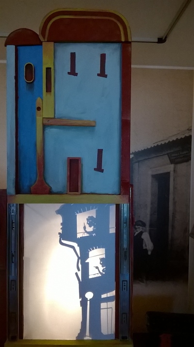 Grãos de Areia Grãos de Areia