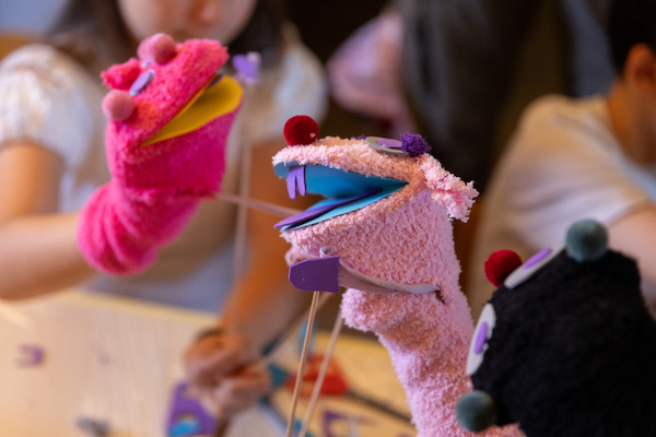 179 | Fantoches - História a Meias