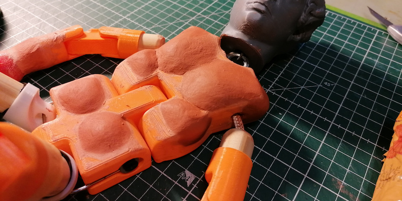 História de um bravo castrejo! História de um bravo castrejo!