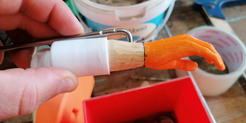 História de um bravo castrejo! História de um bravo castrejo!