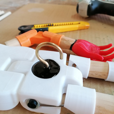 História de um bravo castrejo! História de um bravo castrejo!