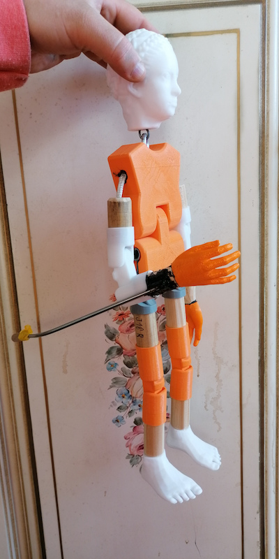 História de um bravo castrejo! História de um bravo castrejo!