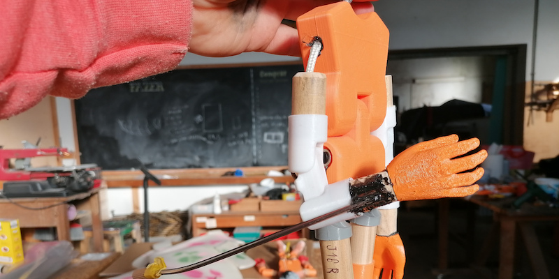 História de um bravo castrejo! História de um bravo castrejo!