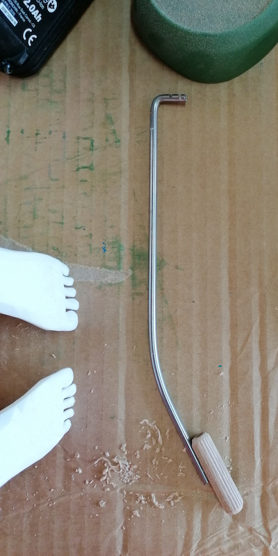 História de um bravo castrejo! História de um bravo castrejo!