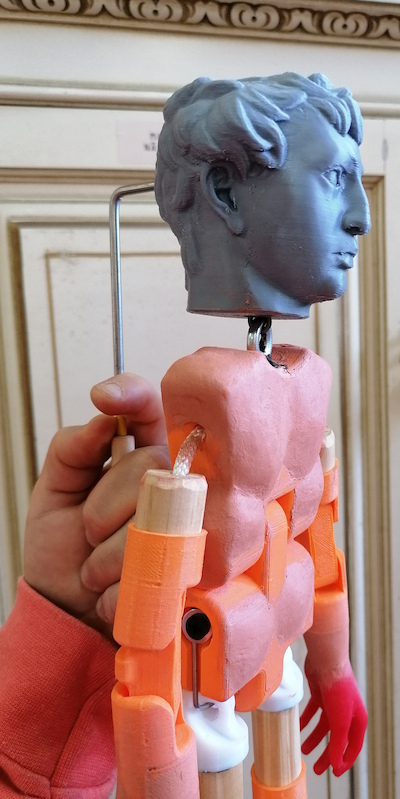 História de um bravo castrejo! História de um bravo castrejo!