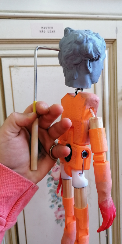 História de um bravo castrejo! História de um bravo castrejo!