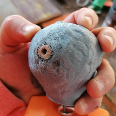 História de um bravo castrejo! História de um bravo castrejo!