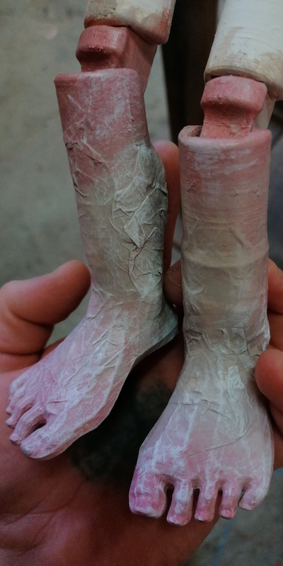 História de um bravo castrejo! História de um bravo castrejo!