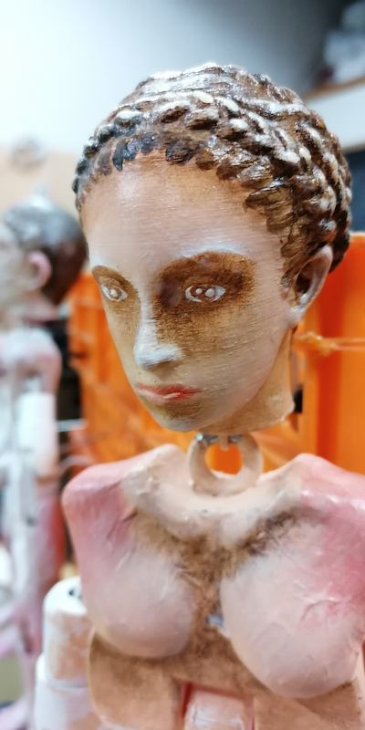 História de um bravo castrejo! História de um bravo castrejo!