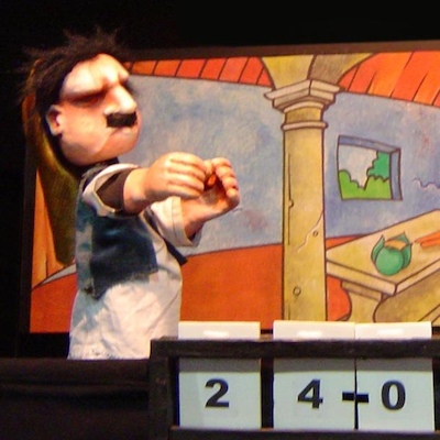 Hmnm! Há Monges no Mosteiro Hmnm! Há Monges no Mosteiro