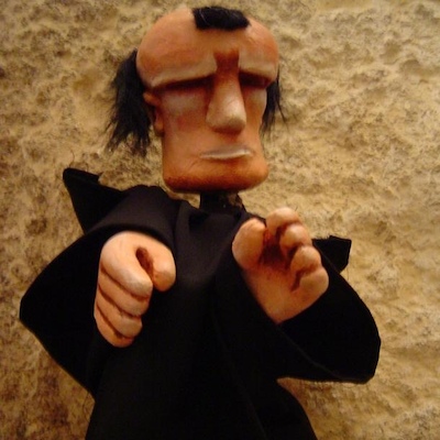 Hmnm! Há Monges no Mosteiro Hmnm! Há Monges no Mosteiro