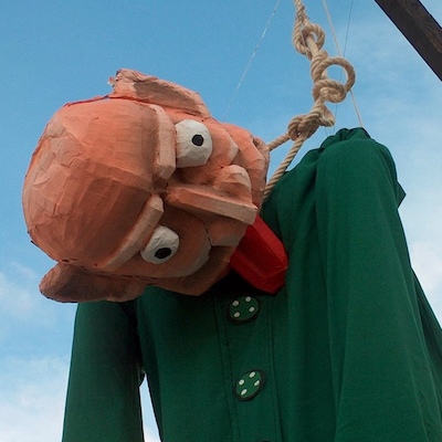 Judas MMVI Judas MMVI