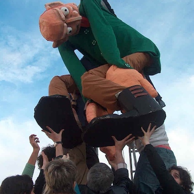 Judas MMVI Judas MMVI