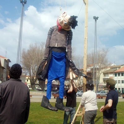 Judas MMVII Judas MMVII