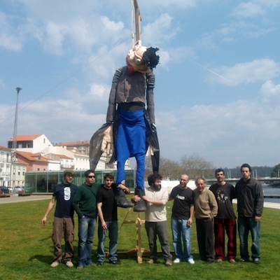 Judas MMVII Judas MMVII