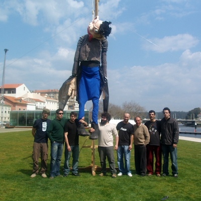 Judas MMVII Judas MMVII