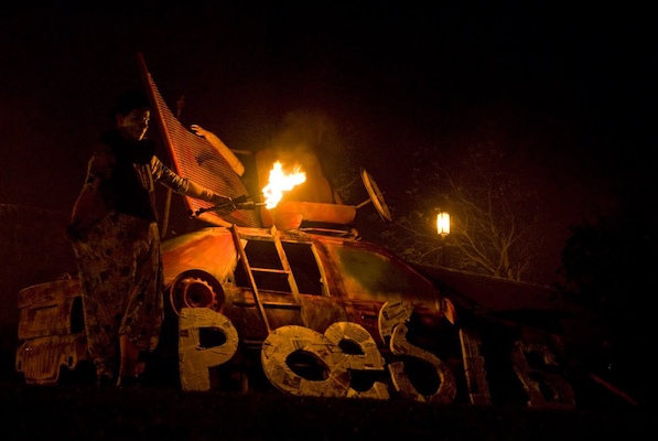 Judas MMXII Judas MMXII