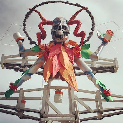 Judas MMXIX Judas MMXIX