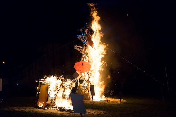 Judas MMXIX Judas MMXIX