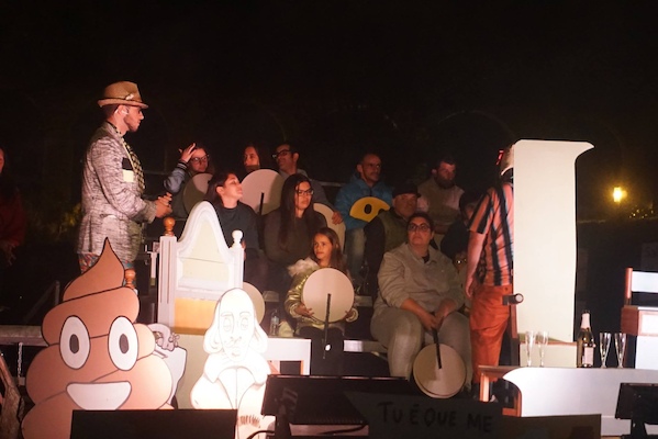 Judas MMXIX Judas MMXIX