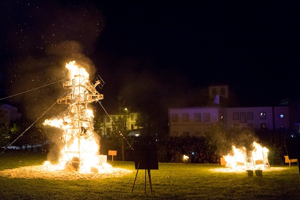 Judas MMXIX Judas MMXIX