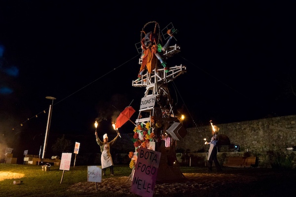 Judas MMXIX Judas MMXIX