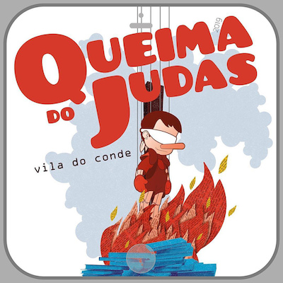 Judas MMXIX Judas MMXIX