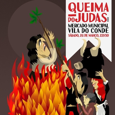 Judas MMXVI Judas MMXVI