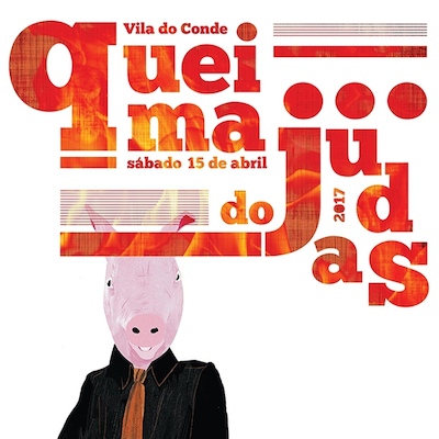 Judas MMXVII Judas MMXVII