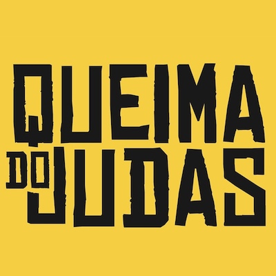 Judas MMXVIII Judas MMXVIII